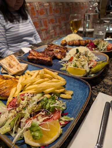 Photo of Zara Mangal - 40 Market St, Watford WD18 0PY